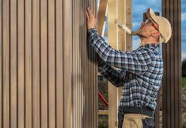 Best Storm Damage Siding Repair  in USA